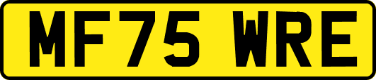 MF75WRE