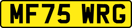 MF75WRG