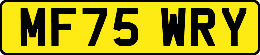MF75WRY