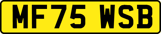 MF75WSB