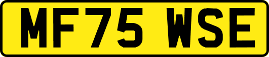 MF75WSE