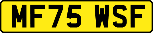 MF75WSF