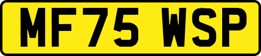 MF75WSP