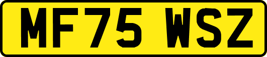 MF75WSZ