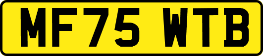 MF75WTB