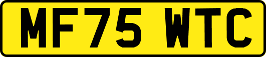 MF75WTC