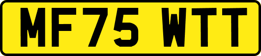 MF75WTT