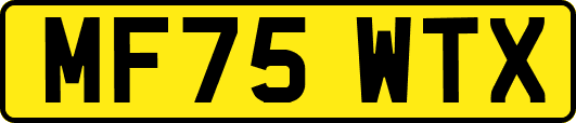 MF75WTX
