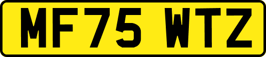MF75WTZ