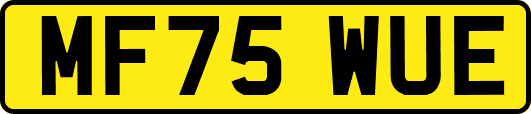 MF75WUE