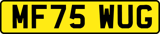 MF75WUG