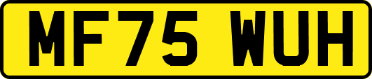 MF75WUH