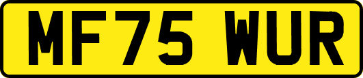 MF75WUR