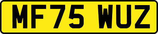 MF75WUZ