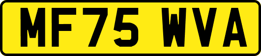 MF75WVA