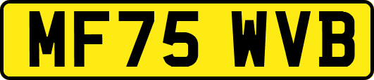 MF75WVB