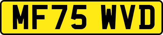 MF75WVD