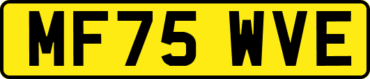 MF75WVE