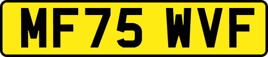 MF75WVF