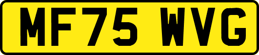 MF75WVG