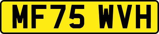 MF75WVH