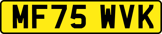 MF75WVK