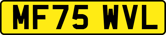 MF75WVL