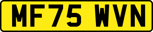 MF75WVN