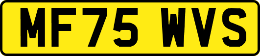 MF75WVS