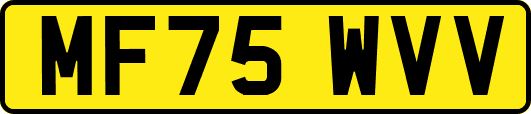 MF75WVV
