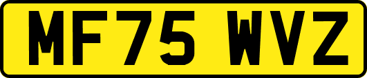 MF75WVZ