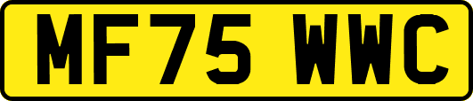 MF75WWC