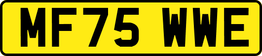 MF75WWE