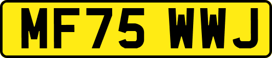 MF75WWJ
