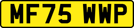 MF75WWP