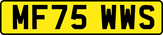MF75WWS