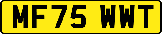 MF75WWT