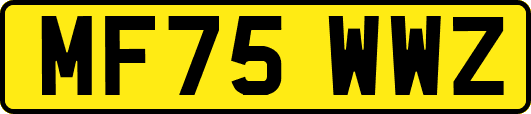 MF75WWZ