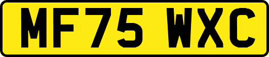 MF75WXC