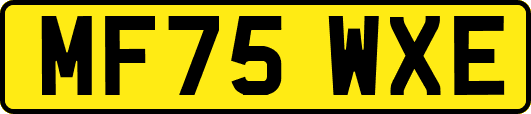MF75WXE