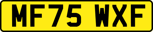 MF75WXF