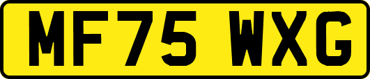 MF75WXG