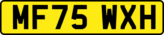 MF75WXH