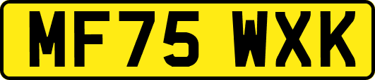 MF75WXK