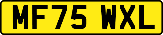 MF75WXL
