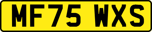 MF75WXS