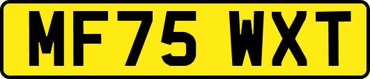 MF75WXT