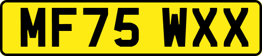 MF75WXX