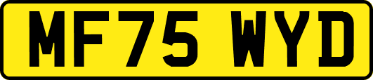 MF75WYD