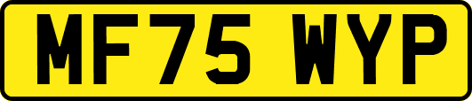 MF75WYP